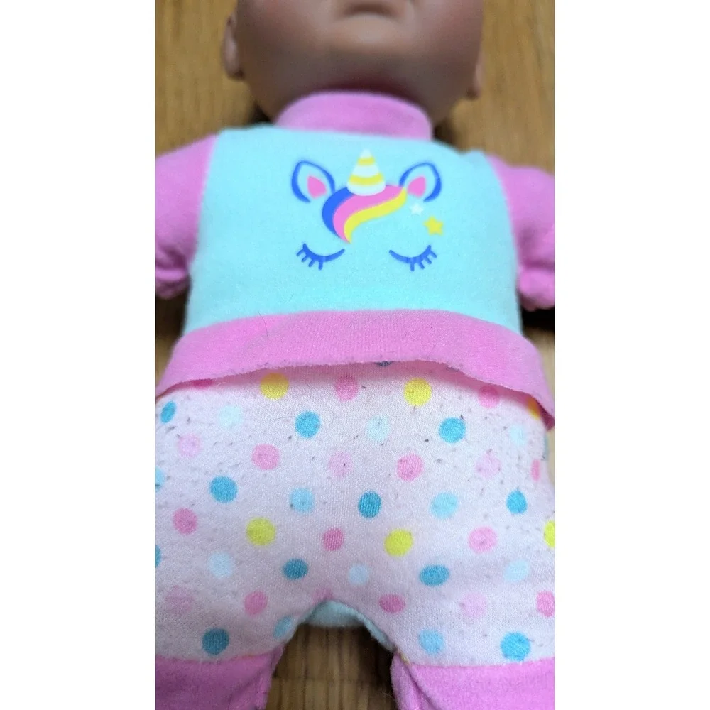 Cititoy Baby Doll 12